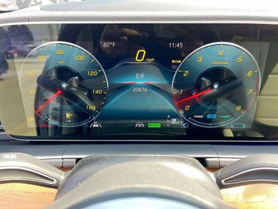 2023 Mercedes-Benz GLS GLS 450