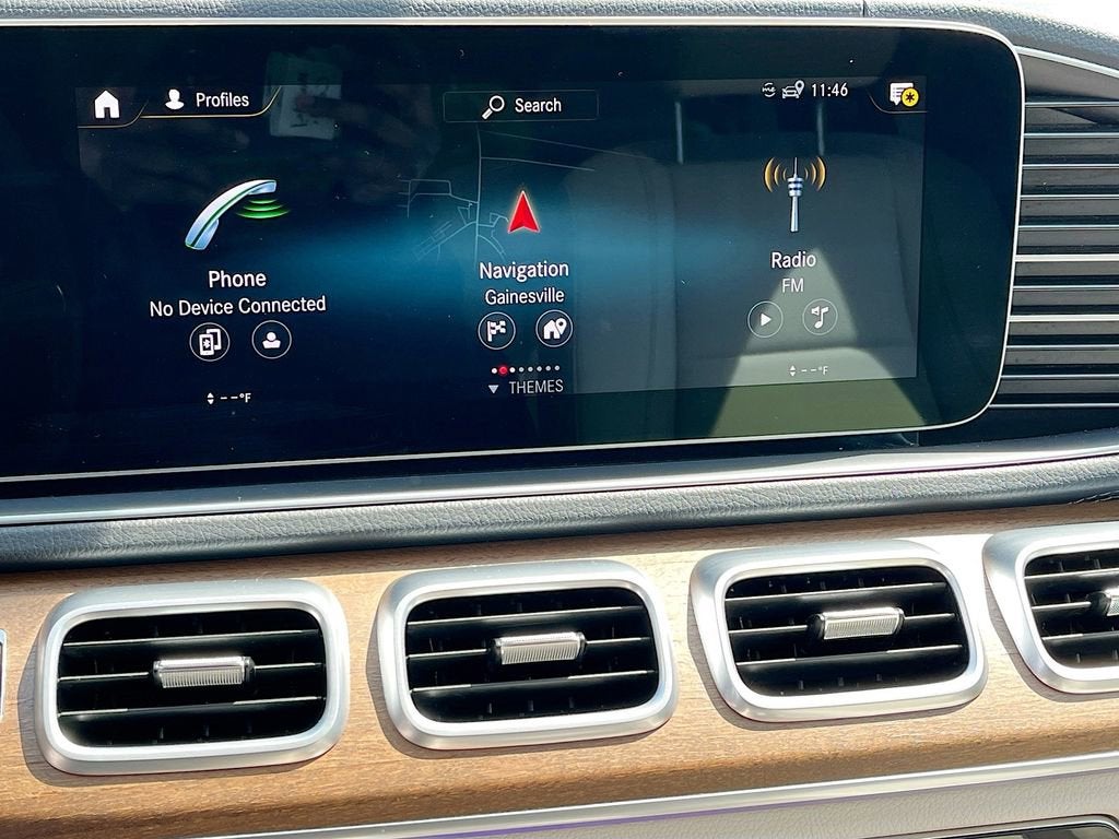 2023 Mercedes-Benz GLS GLS 450