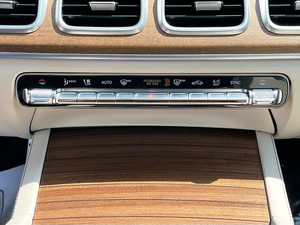 2023 Mercedes-Benz GLS GLS 450