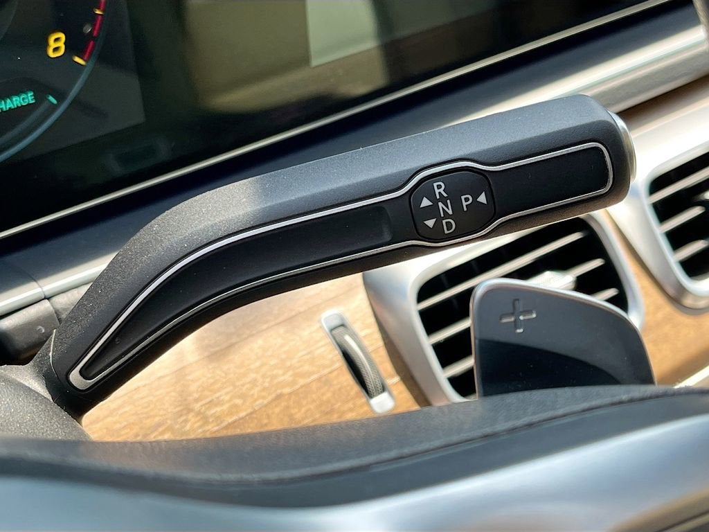 2023 Mercedes-Benz GLS GLS 450