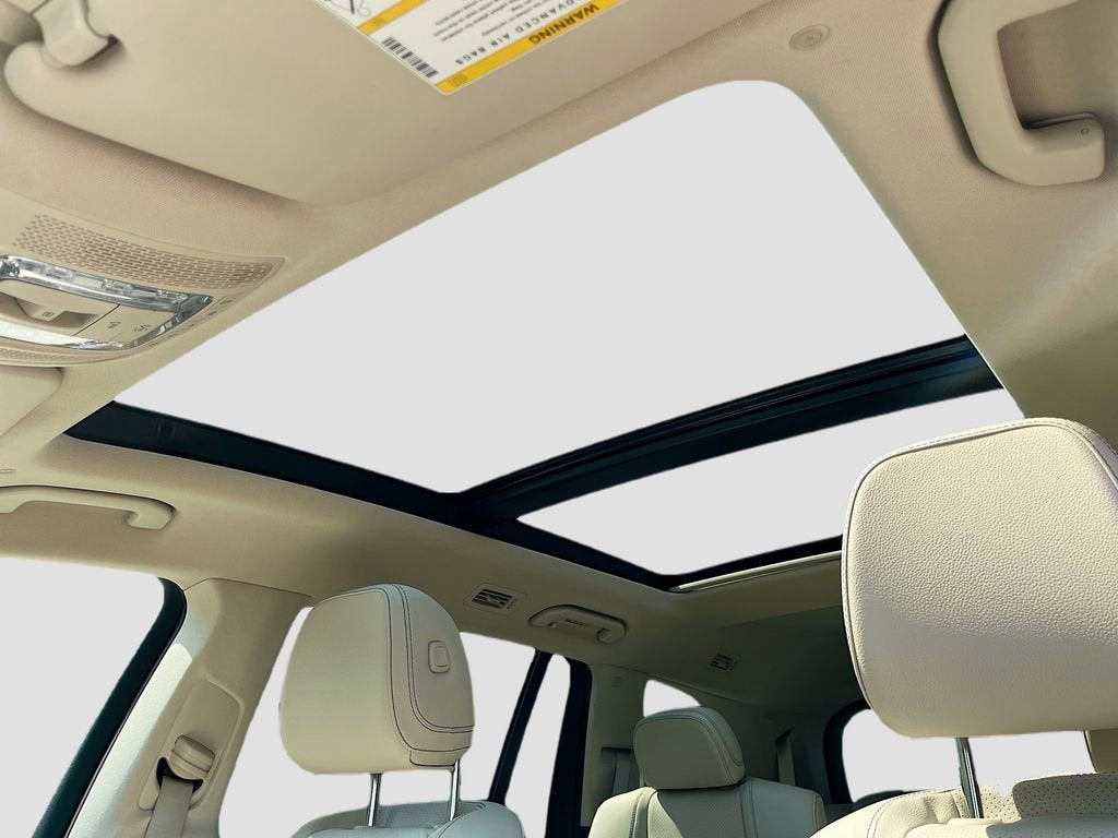 2023 Mercedes-Benz GLS GLS 450