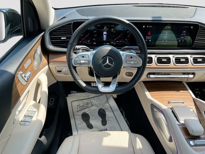 2023 Mercedes-Benz GLS GLS 450