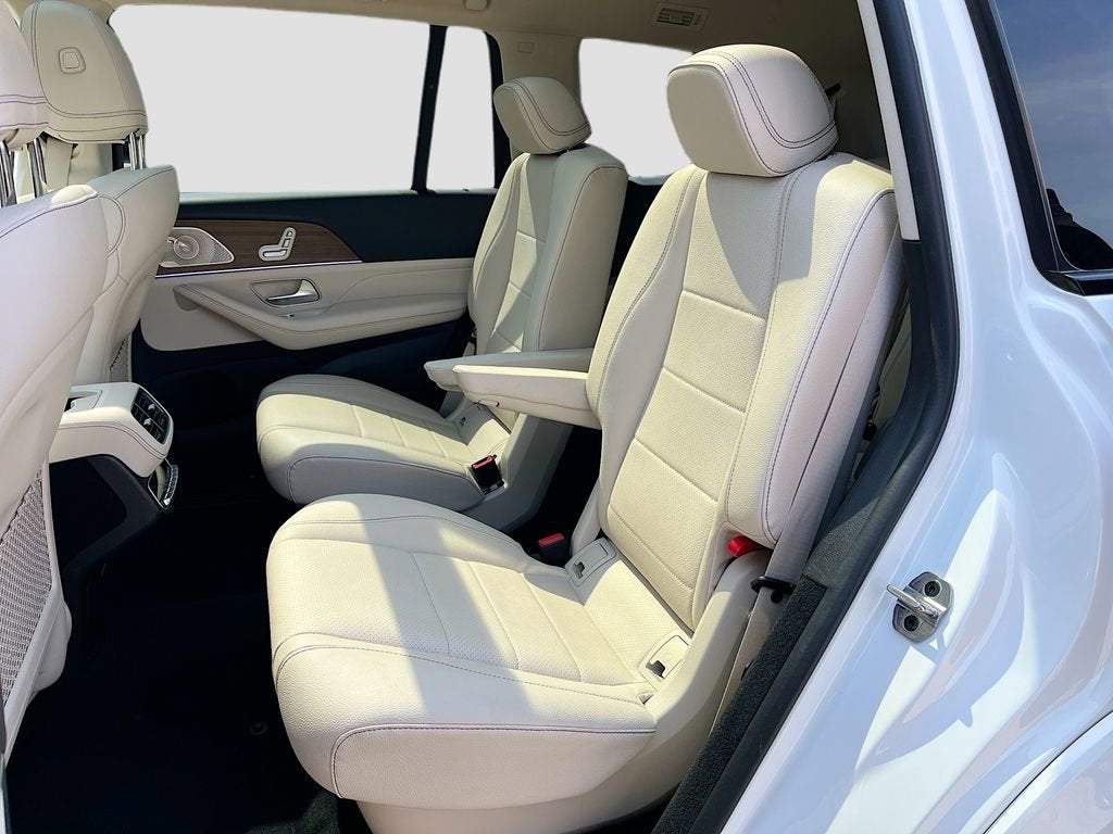 2023 Mercedes-Benz GLS GLS 450