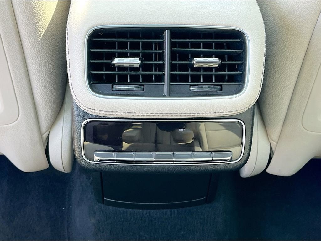 2023 Mercedes-Benz GLS GLS 450