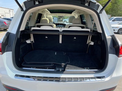 2023 Mercedes-Benz GLS GLS 450