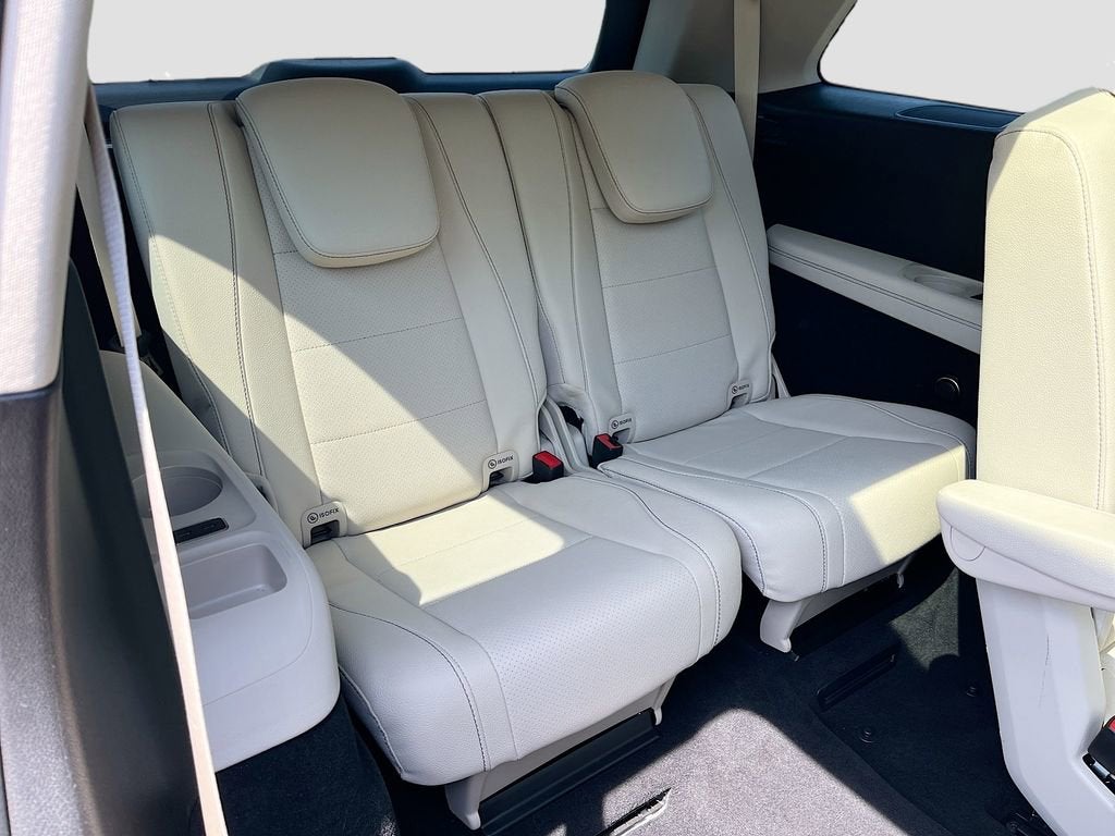 2023 Mercedes-Benz GLS GLS 450