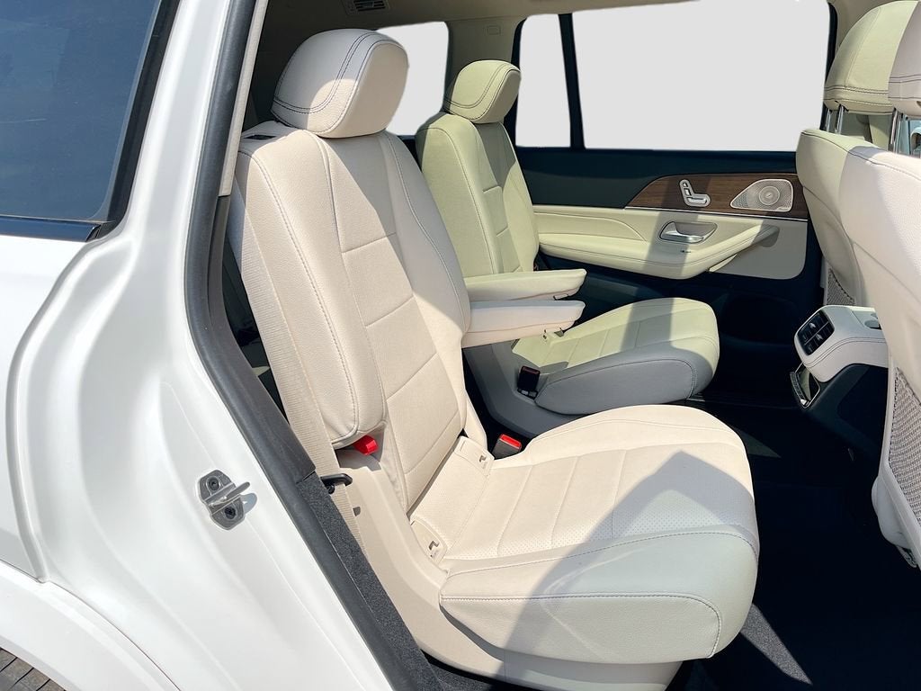 2023 Mercedes-Benz GLS GLS 450