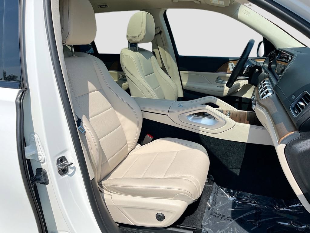 2023 Mercedes-Benz GLS GLS 450