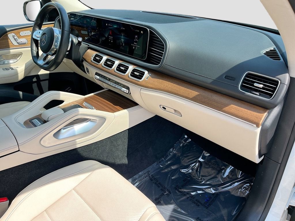 2023 Mercedes-Benz GLS GLS 450