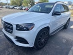 2023 Mercedes-Benz GLS GLS 450