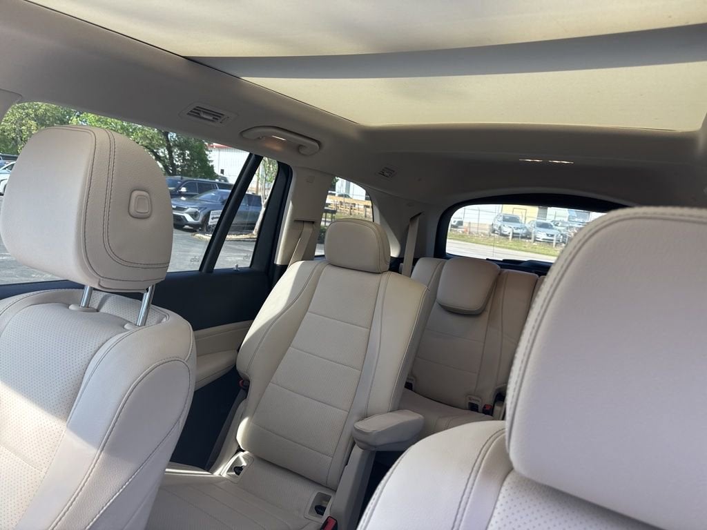 2023 Mercedes-Benz GLS GLS 450