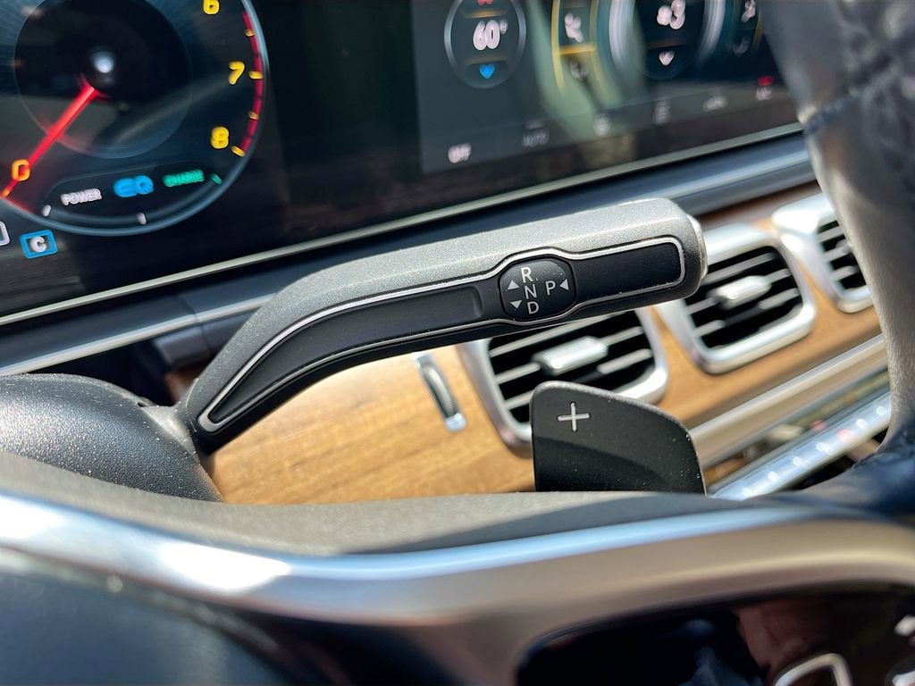 2023 Mercedes-Benz GLS GLS 450
