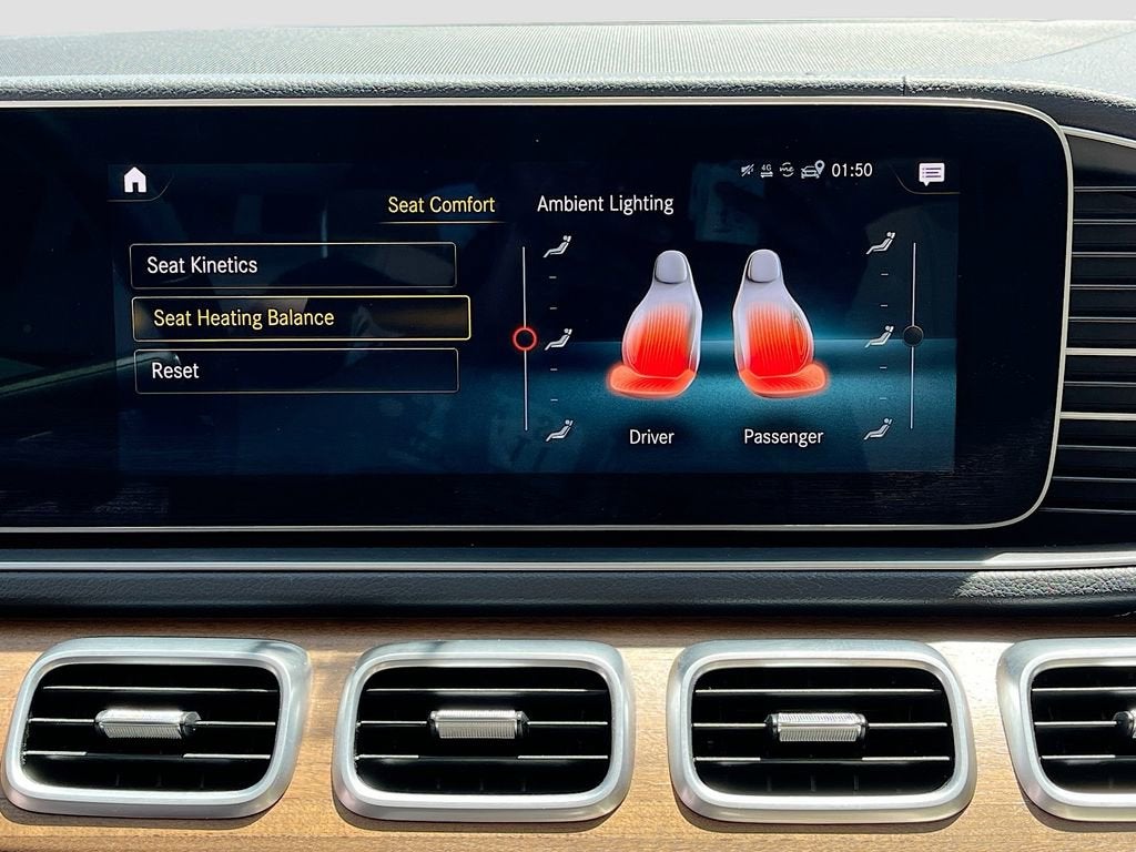 2023 Mercedes-Benz GLS GLS 450