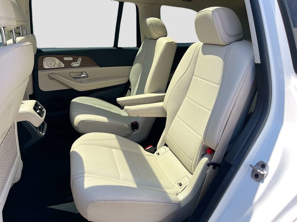 2023 Mercedes-Benz GLS GLS 450