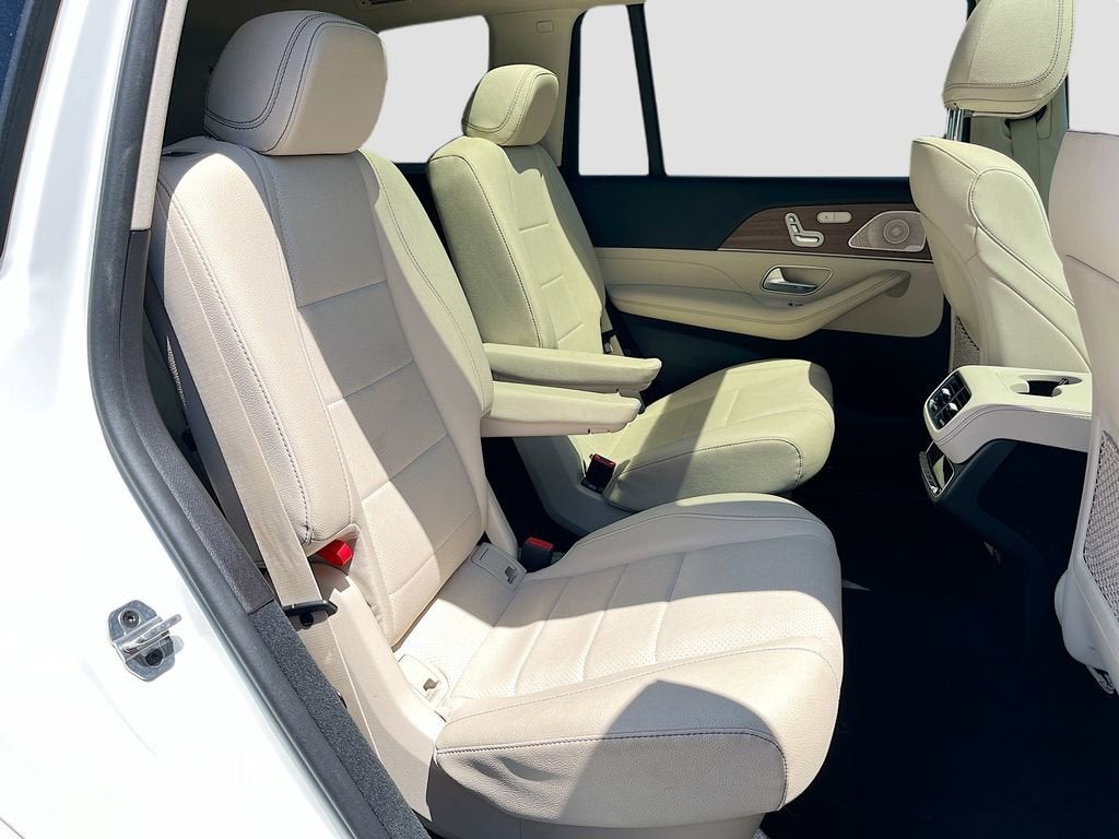 2023 Mercedes-Benz GLS GLS 450