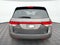 2016 Honda Odyssey Touring Elite