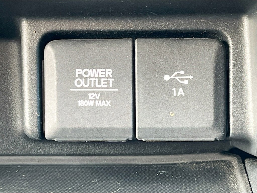 2020 Honda Passport Sport