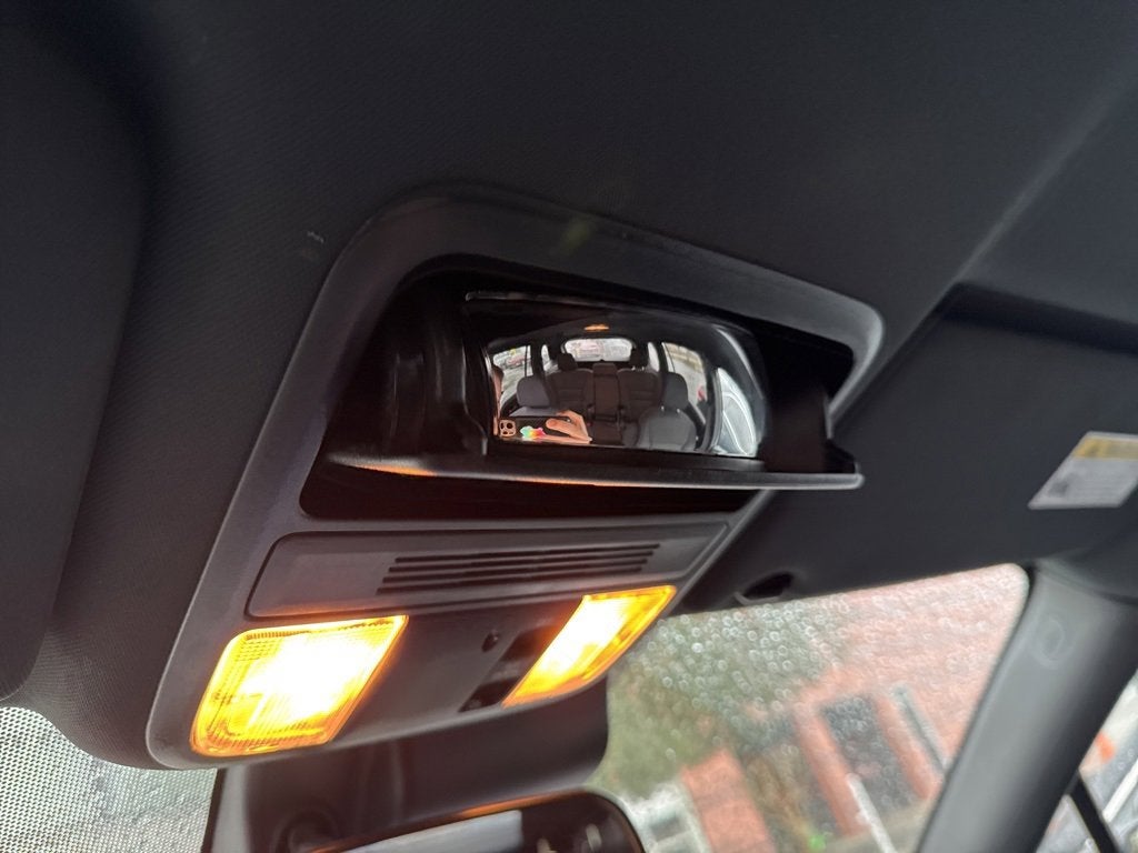 2020 Honda Passport Sport