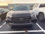 2025 Honda Ridgeline Sport+