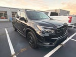 2025 Honda Ridgeline Sport+