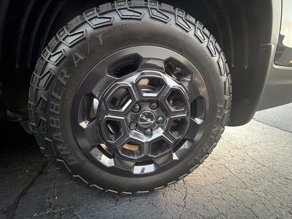 2025 Honda Ridgeline Sport+