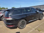 2022 Lincoln Aviator Black Label