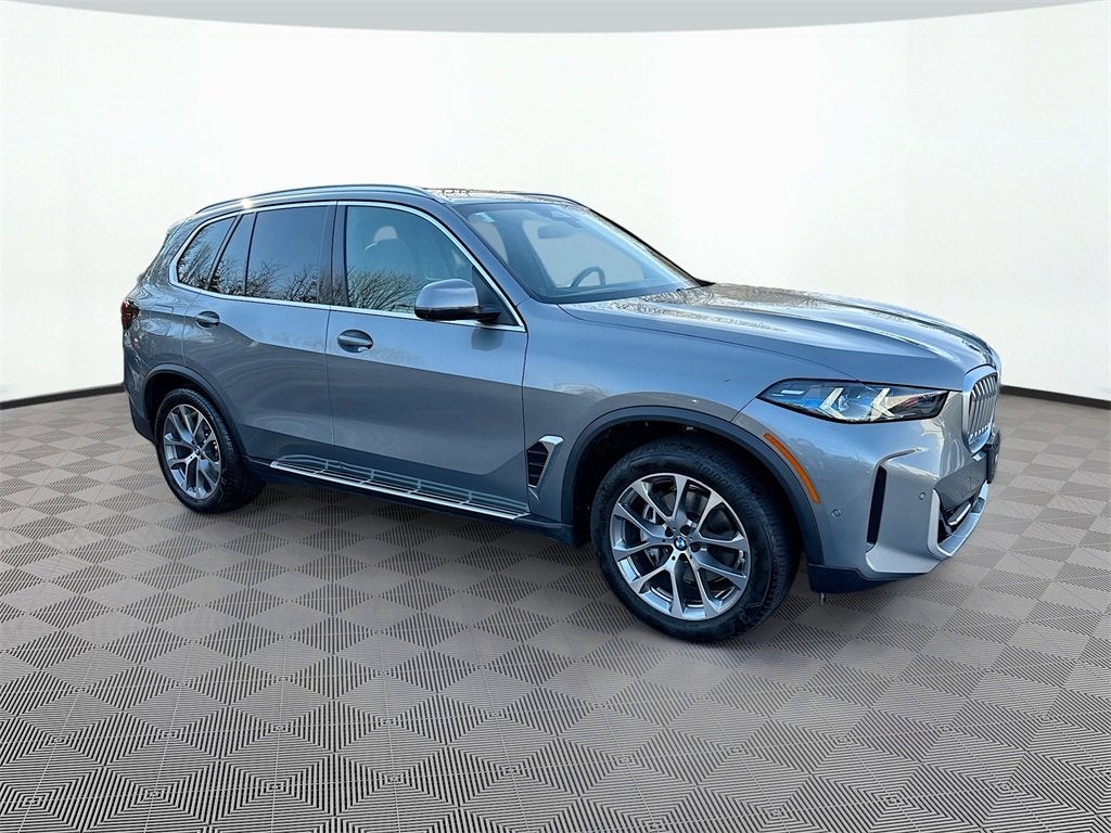 2024 BMW X5 sDrive40i
