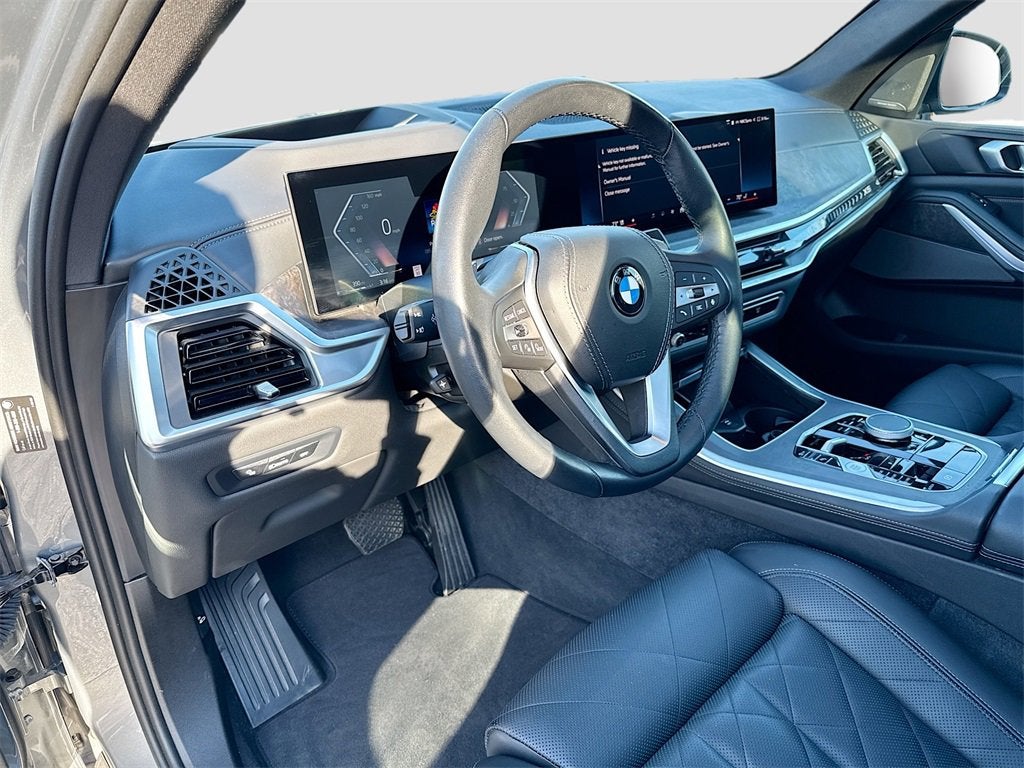 2024 BMW X5 sDrive40i