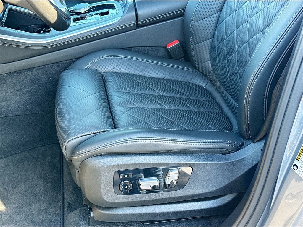 2024 BMW X5 sDrive40i