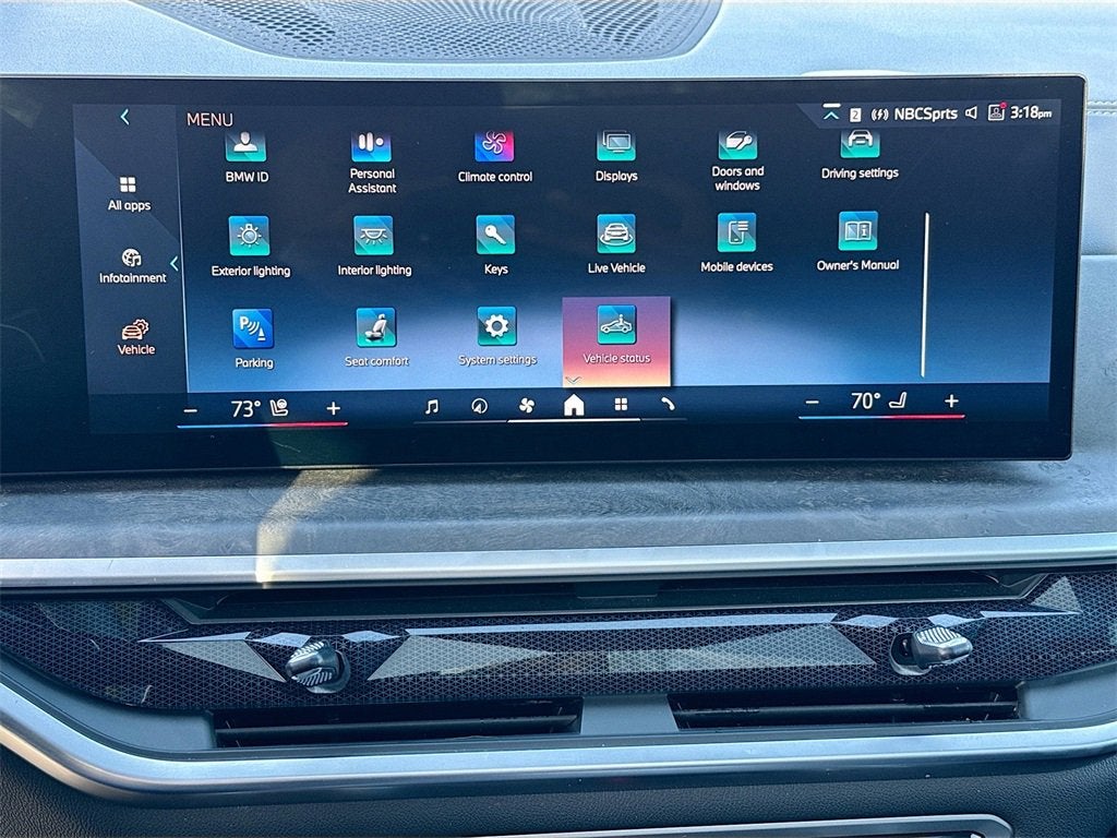 2024 BMW X5 sDrive40i