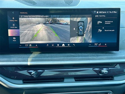 2024 BMW X5 sDrive40i