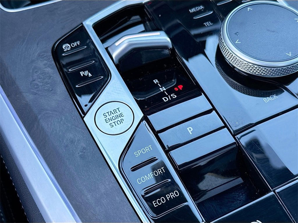 2024 BMW X5 sDrive40i