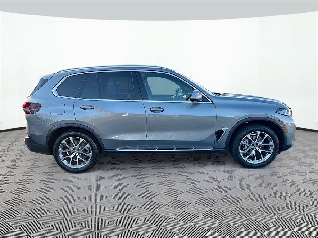 2024 BMW X5 sDrive40i