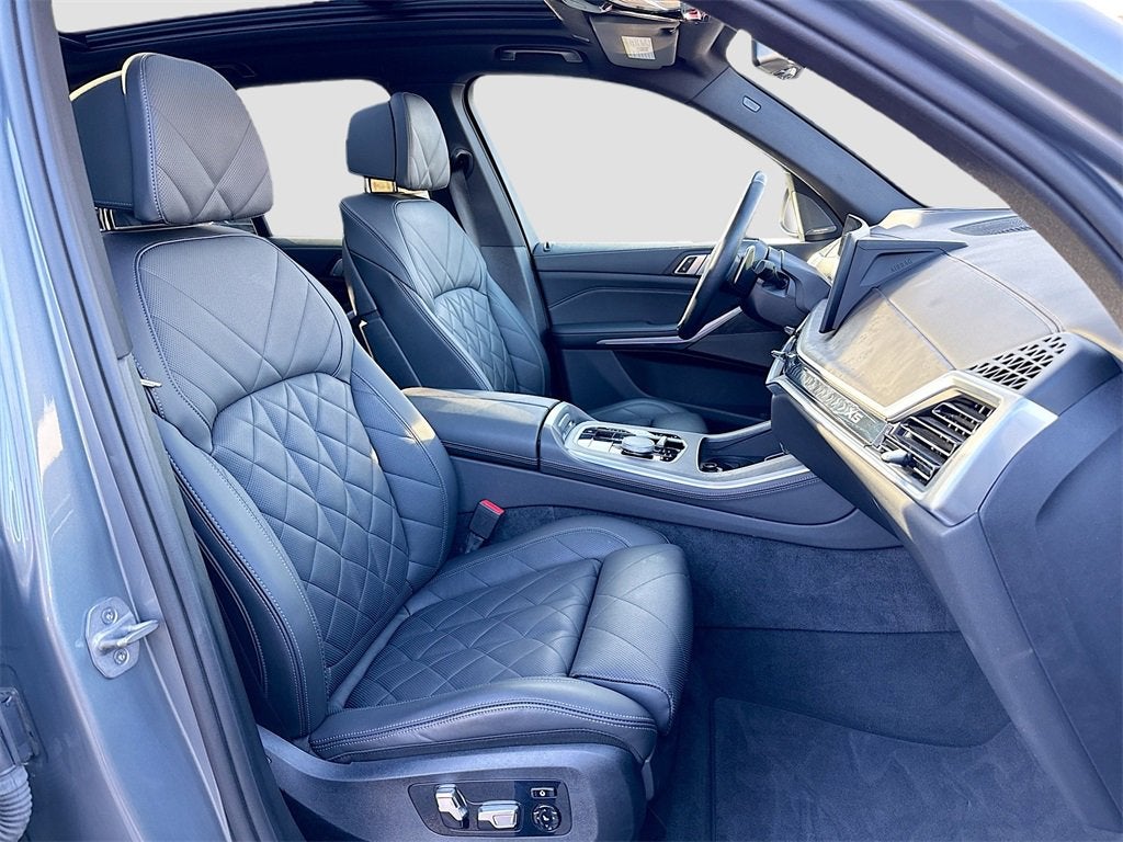 2024 BMW X5 sDrive40i