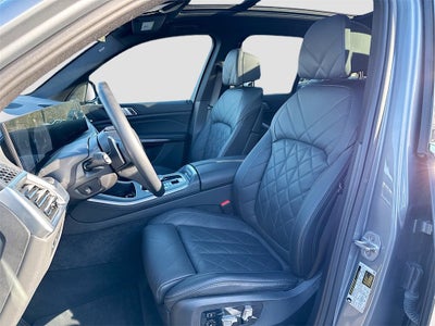 2024 BMW X5 sDrive40i