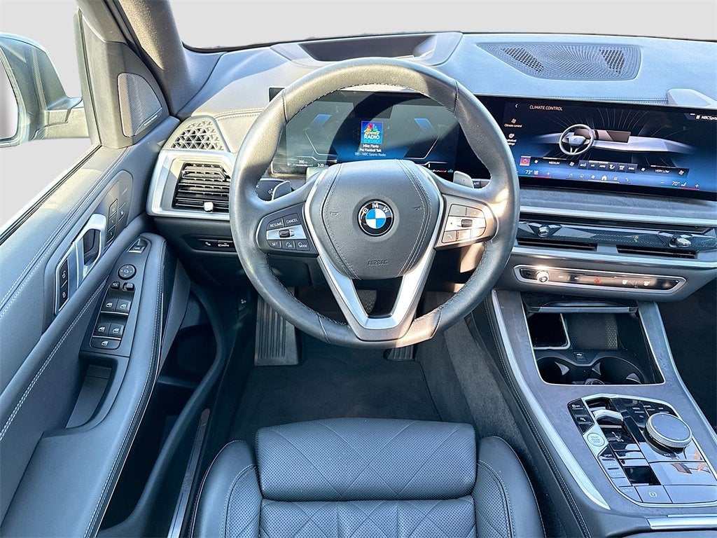 2024 BMW X5 sDrive40i