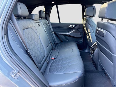 2024 BMW X5 sDrive40i