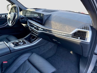 2024 BMW X5 sDrive40i