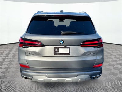 2024 BMW X5 sDrive40i
