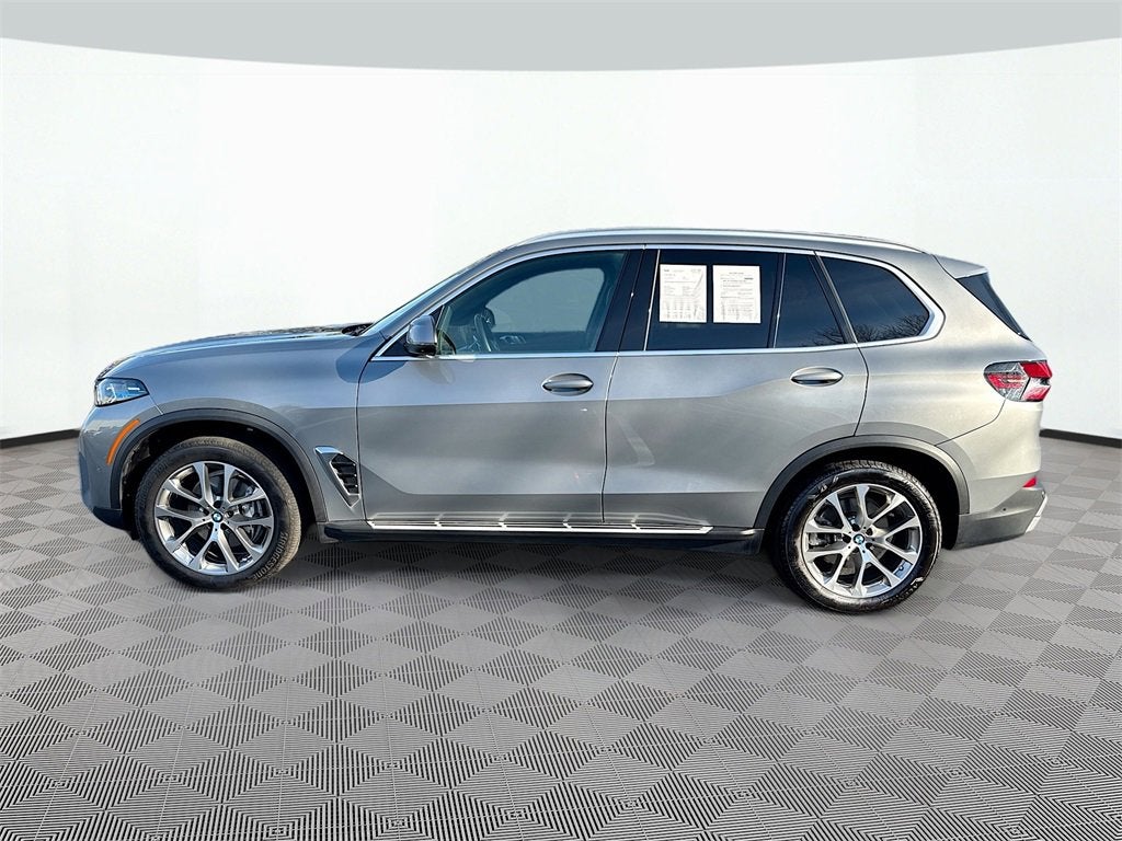 2024 BMW X5 sDrive40i