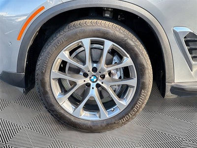 2024 BMW X5 sDrive40i