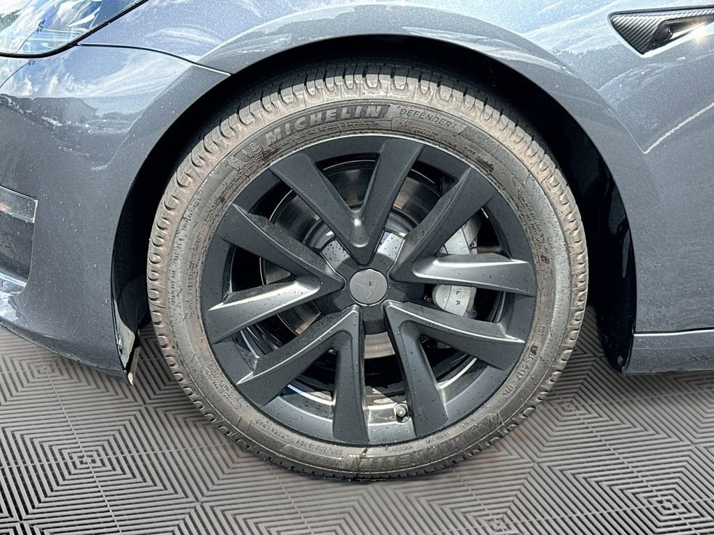 2023 Tesla Model 3 Long Range