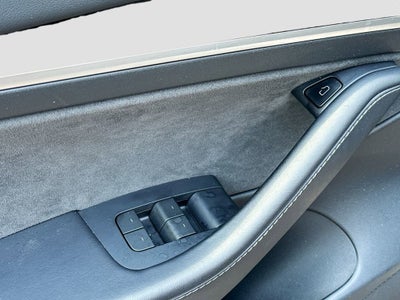 2023 Tesla Model 3 Long Range
