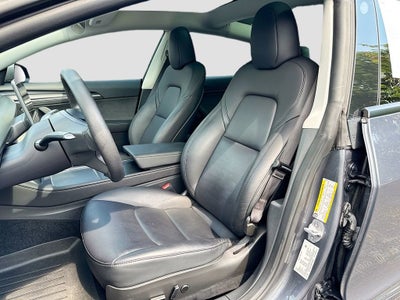 2023 Tesla Model 3 Long Range