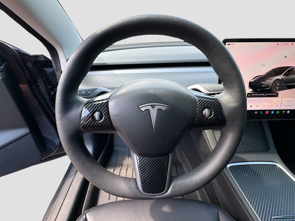 2023 Tesla Model 3 Long Range