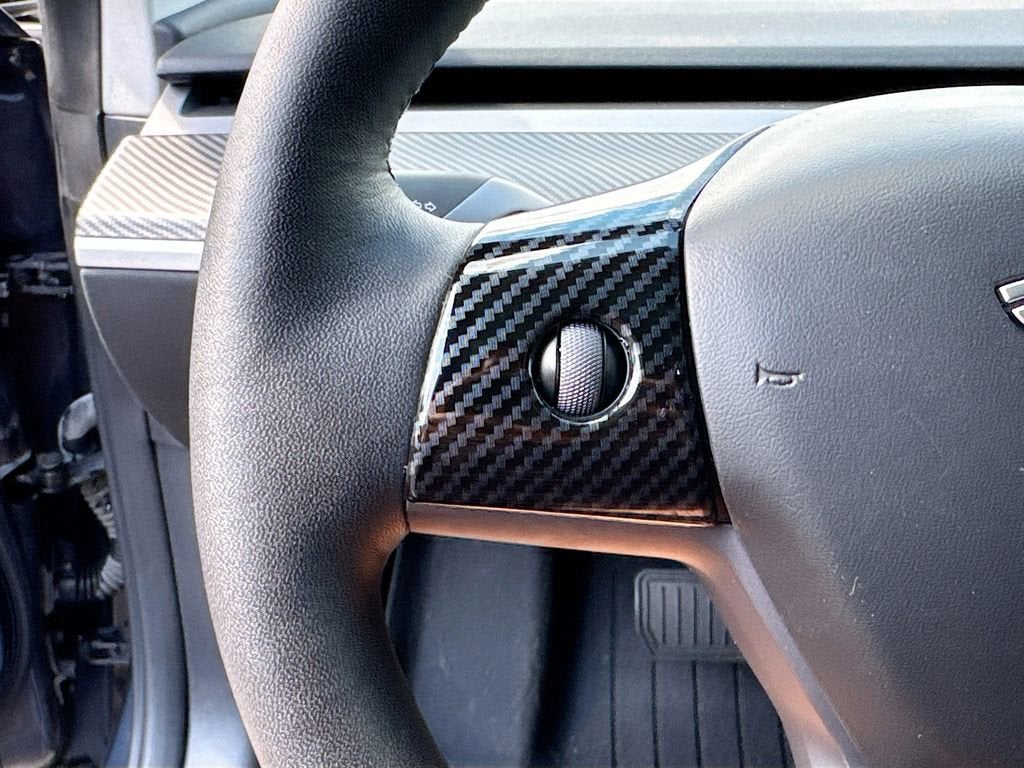 2023 Tesla Model 3 Long Range
