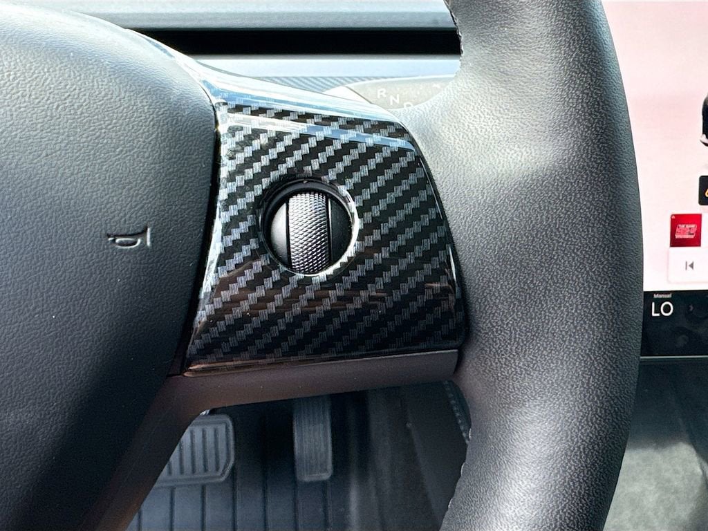 2023 Tesla Model 3 Long Range