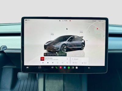 2023 Tesla Model 3 Long Range