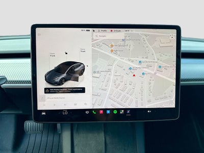 2023 Tesla Model 3 Long Range
