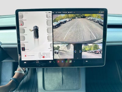 2023 Tesla Model 3 Long Range